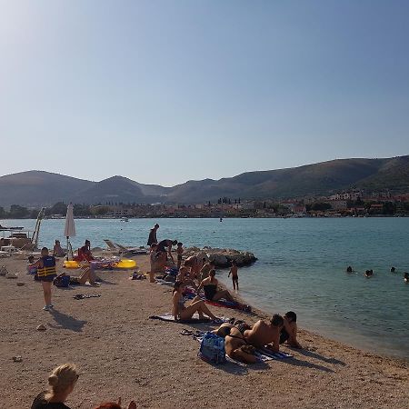 Villa Duje Old Town Trogir Exterior photo